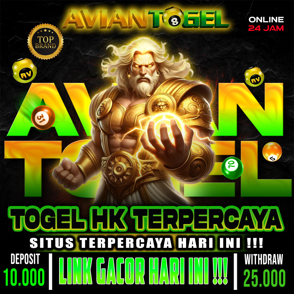 Togel Hk Terpercaya # Situs Prediksi Angka Terpercaya, Menawarkan Hiburan Menguntungkan Tertinggi No.1
