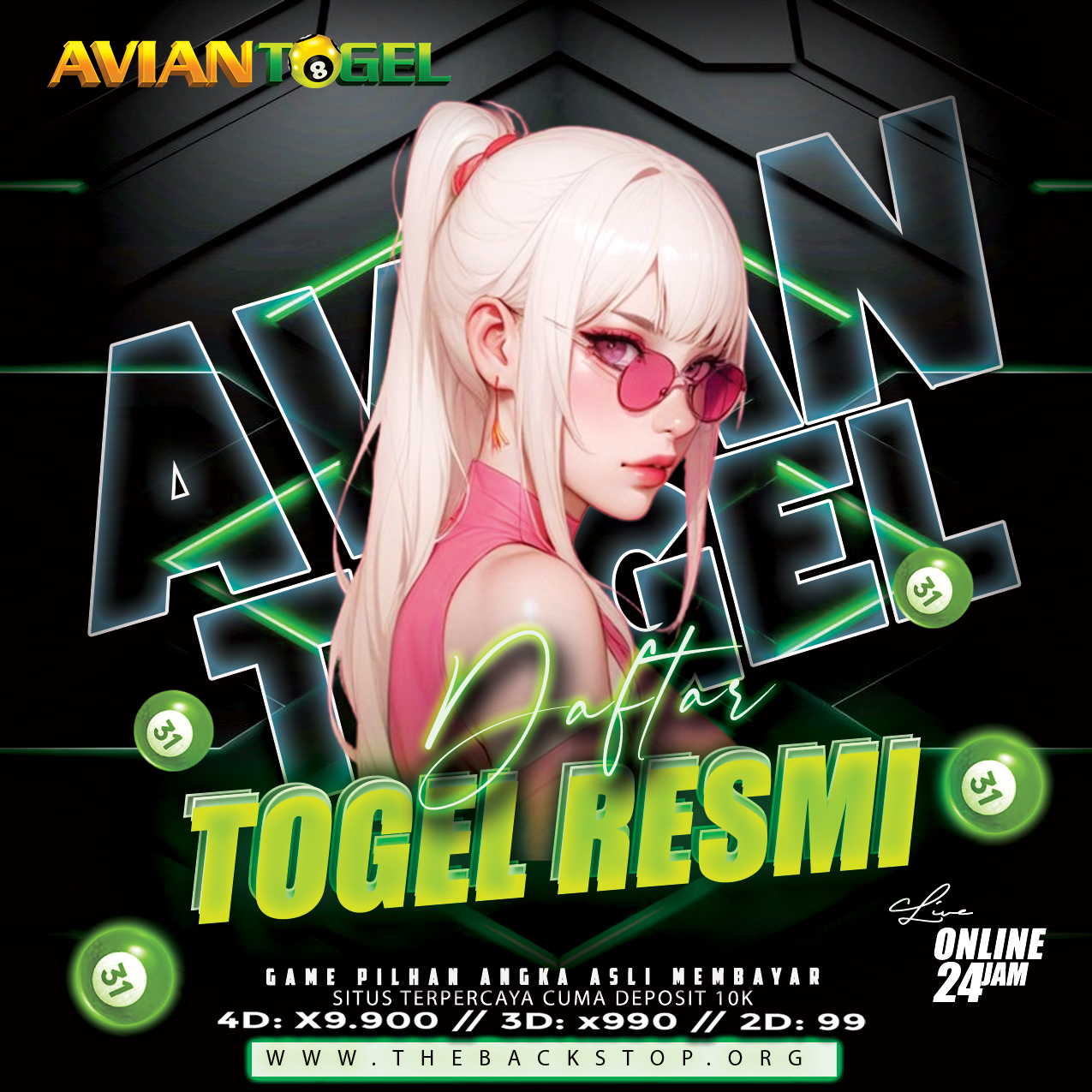 AVIANTOGEL
